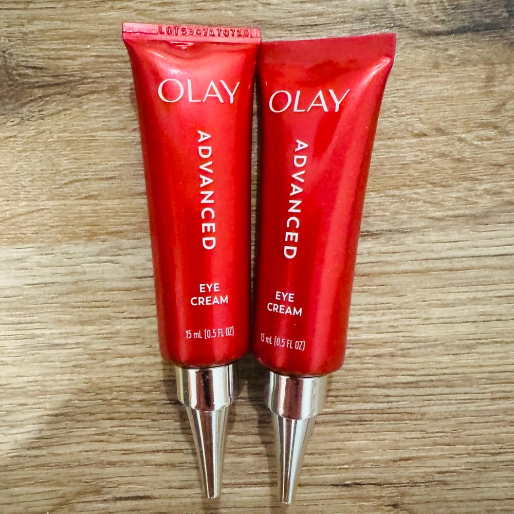 Olay Advanced Eye Cream 2 pack